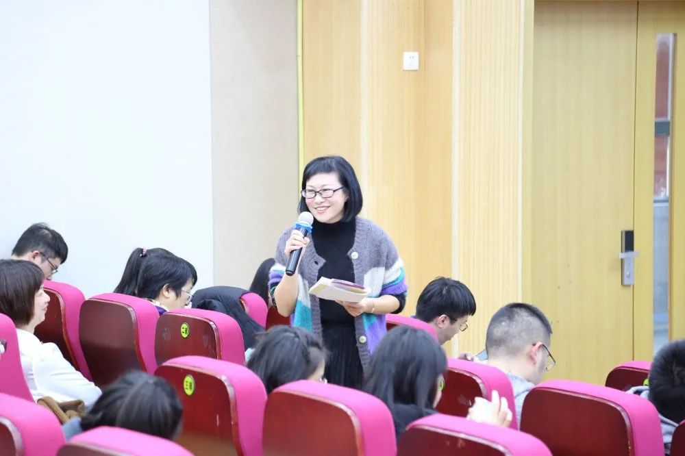 基于真实学习的课堂 —— 小学数学﹒科学“整合：思想与方法”专题研讨活动