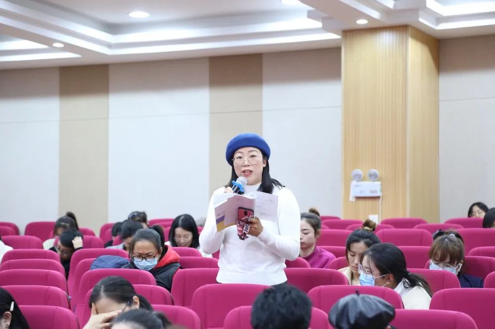 基于真实学习的课堂 —— 小学数学﹒科学“整合：思想与方法”专题研讨活动