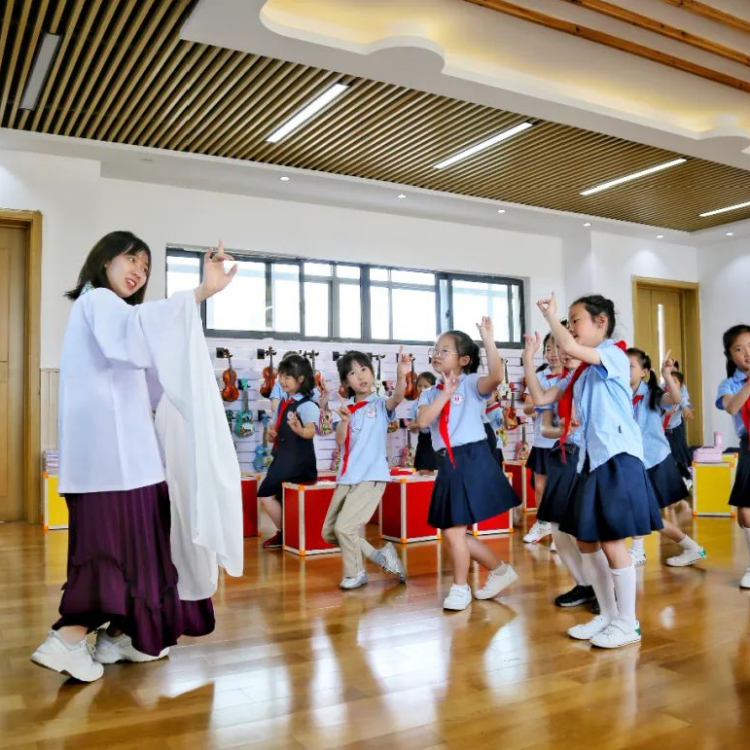 入学贴士|一年级小新星集合啦！