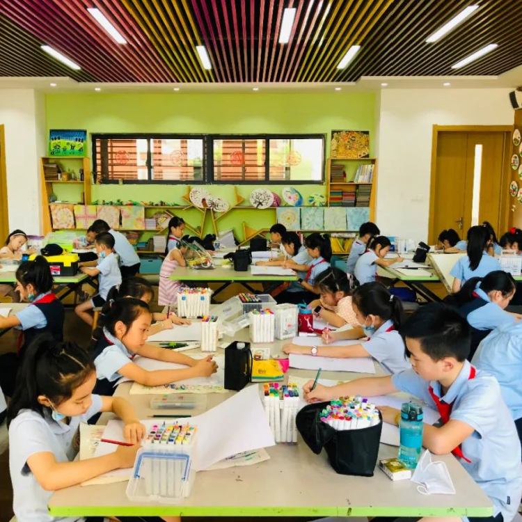 入学贴士|一年级小新星集合啦！