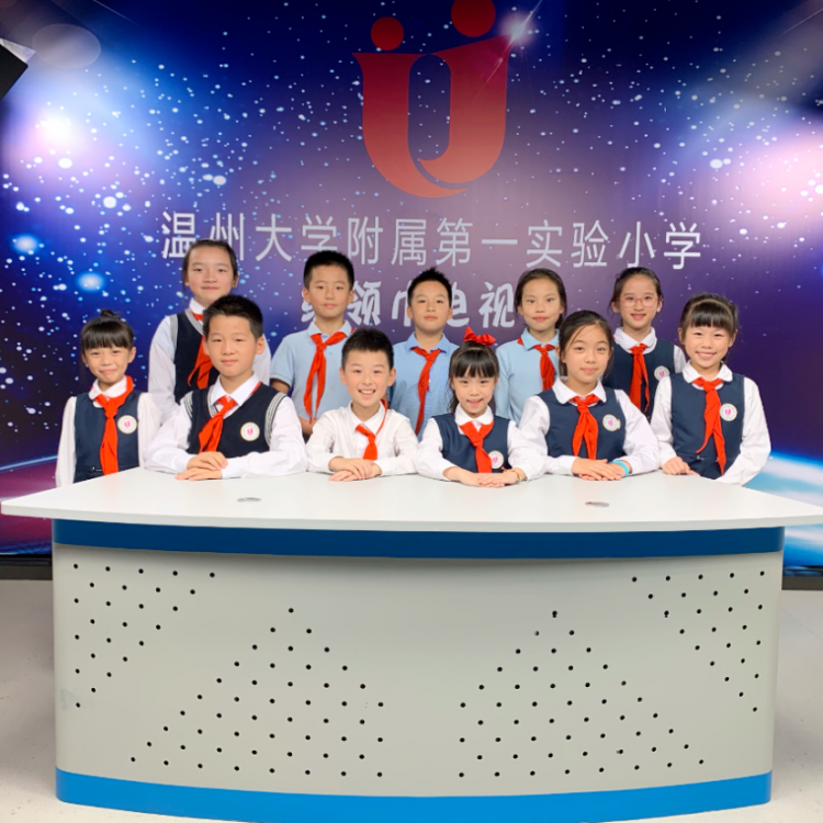 入学贴士|一年级小新星集合啦！