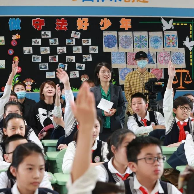 入学贴士|一年级小新星集合啦！