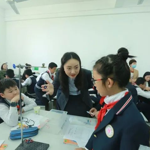 入学贴士|一年级小新星集合啦！