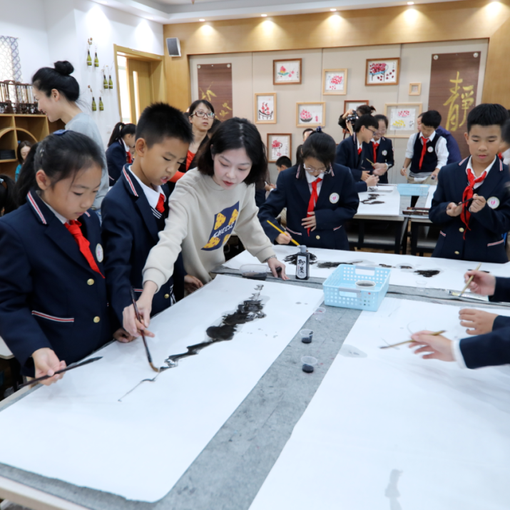 入学贴士|一年级小新星集合啦！