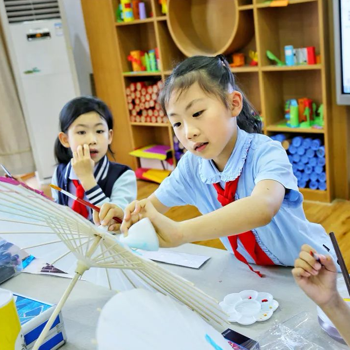 入学贴士|一年级小新星集合啦！