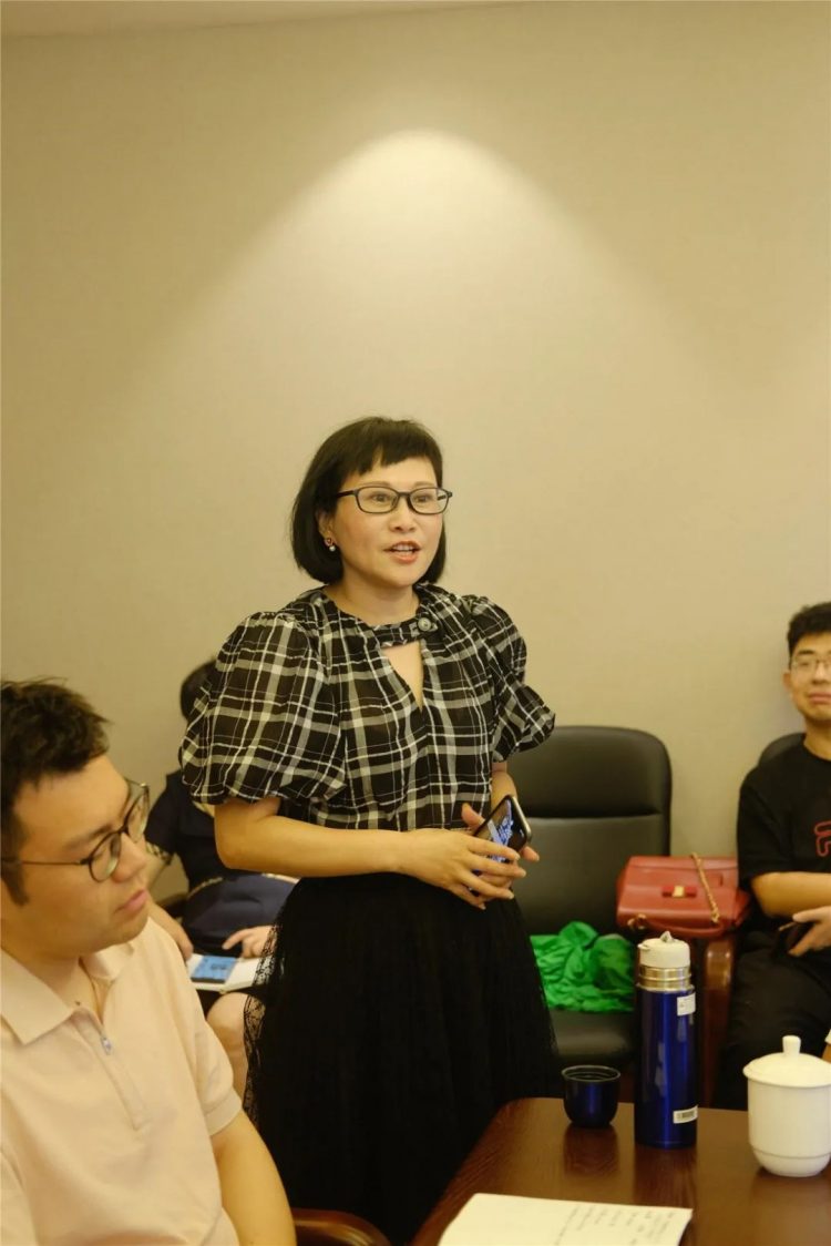 以爱育爱 ，以慧启慧 ，爱慧交融 —— 温大附小暑期教师学习培训会