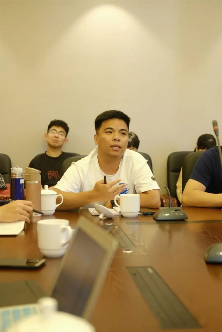 以爱育爱 ，以慧启慧 ，爱慧交融 —— 温大附小暑期教师学习培训会