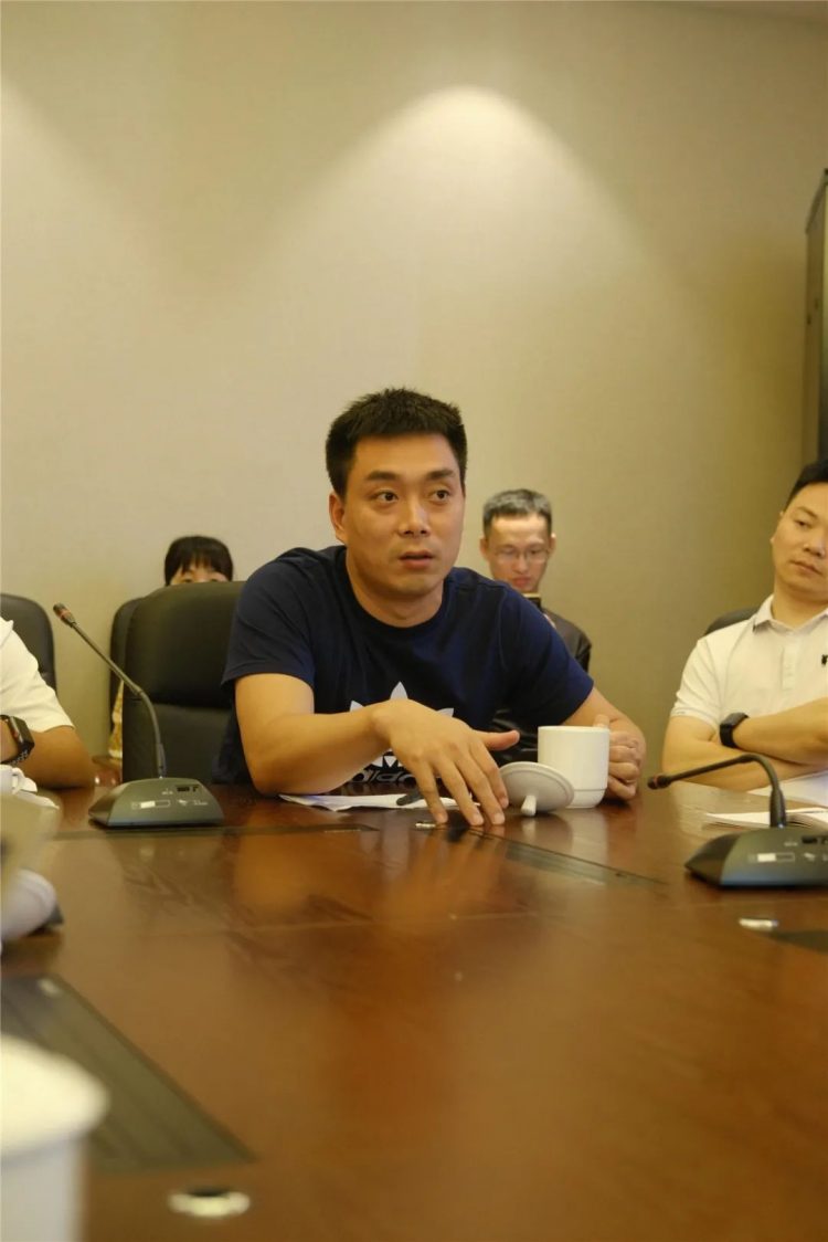 以爱育爱 ，以慧启慧 ，爱慧交融 —— 温大附小暑期教师学习培训会