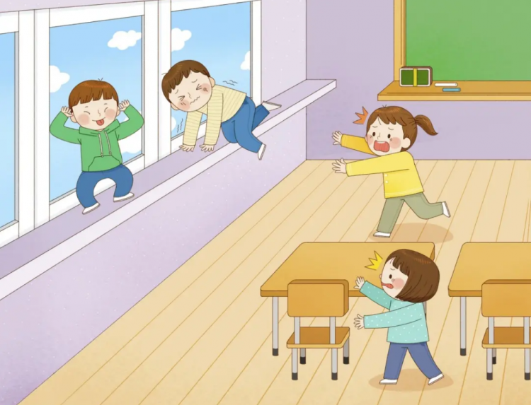今天是中小学生安全教育日！快戳，提升孩子自我保护能力