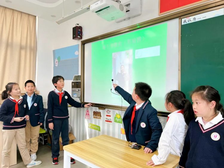 学习传统节日,增强民族自信 l 记未来星中队中华传统文化综合性学习活动 学习传统节日,增强民族自信 l 记未来星中队中华传统文化综合性学习活动