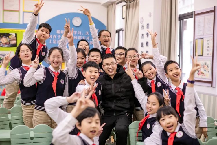2022年温州大学附属第一实验小学招生简章