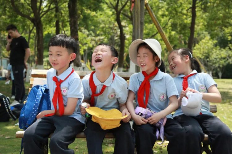 2022年温州大学附属第一实验小学招生简章