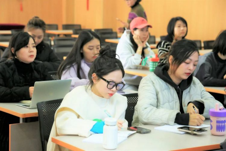 聚焦新课标，探索大单元 ——语文学科大单元教学案例分享