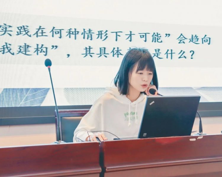 家访叙事专刊  NO.1 | 严芗茅：不完美小孩