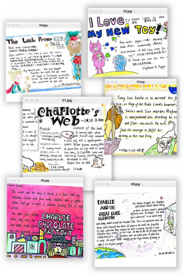 Enjoy reading, Enjoy English ——温大附小第四届英语节活动 Enjoy reading, Enjoy English ——温大附小第四届英语节活动