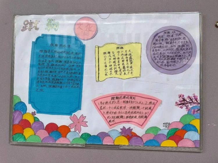 赶宋“潮”,“趣”研学——记小π队研学精彩瞬间 赶宋“潮”,“趣”研学——记小π队研学精彩瞬间