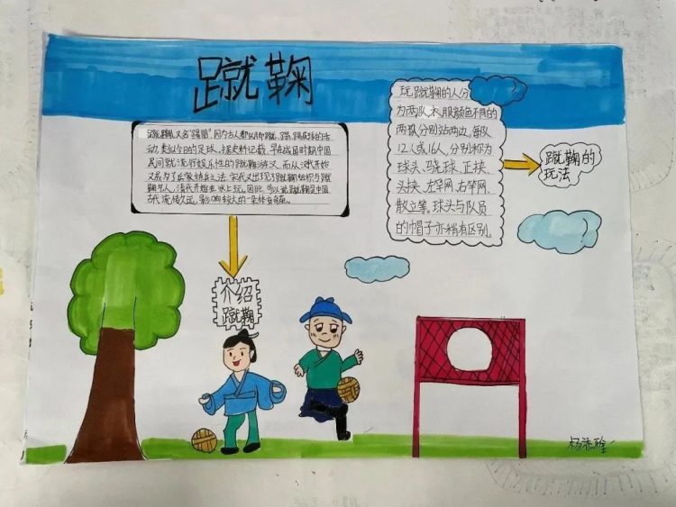 赶宋“潮”,“趣”研学——记小π队研学精彩瞬间 赶宋“潮”,“趣”研学——记小π队研学精彩瞬间