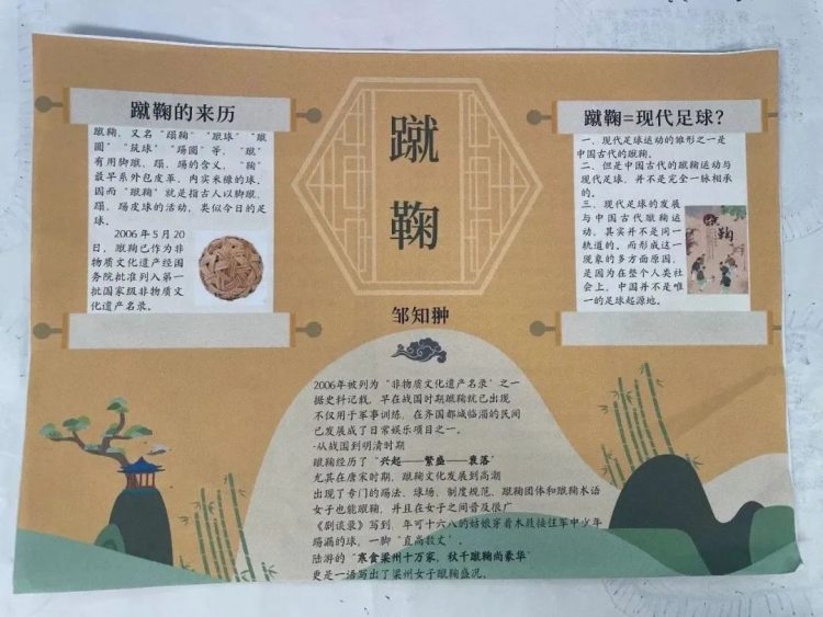 赶宋“潮”,“趣”研学——记小π队研学精彩瞬间 赶宋“潮”,“趣”研学——记小π队研学精彩瞬间