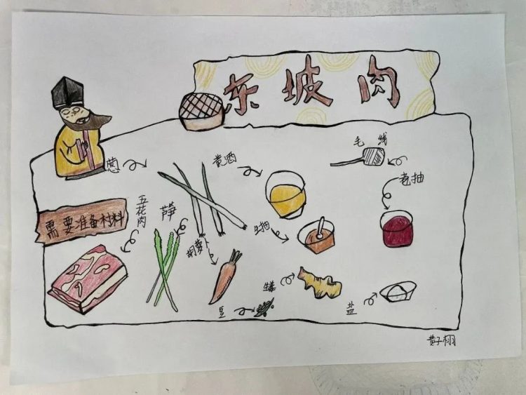 赶宋“潮”,“趣”研学——记小π队研学精彩瞬间 赶宋“潮”,“趣”研学——记小π队研学精彩瞬间