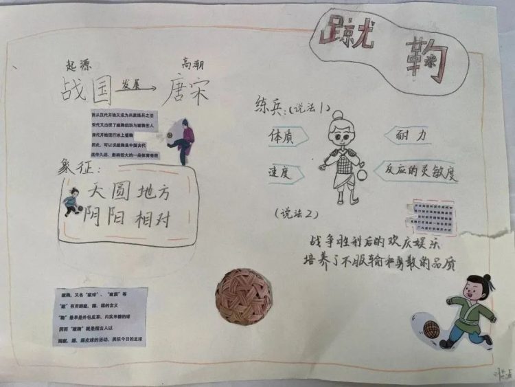 赶宋“潮”,“趣”研学——记小π队研学精彩瞬间 赶宋“潮”,“趣”研学——记小π队研学精彩瞬间