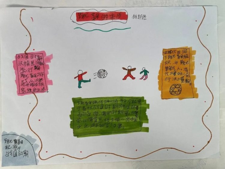 赶宋“潮”,“趣”研学——记小π队研学精彩瞬间 赶宋“潮”,“趣”研学——记小π队研学精彩瞬间