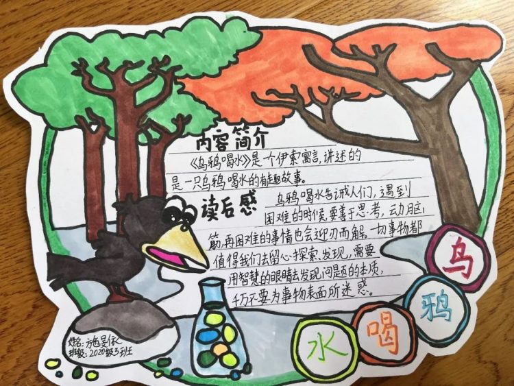 读寓言故事,沐智慧之光 读寓言故事,沐智慧之光