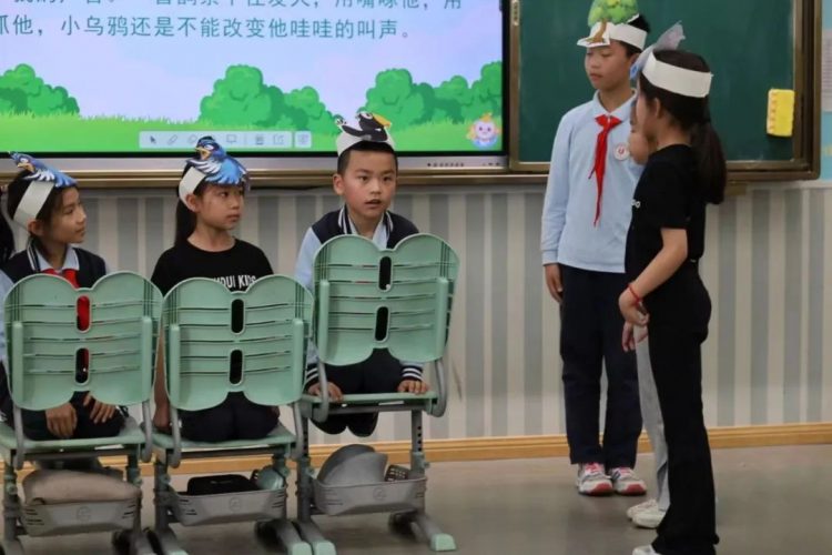 读寓言故事,沐智慧之光 读寓言故事,沐智慧之光