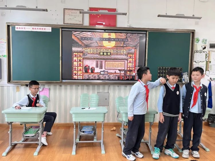 读寓言故事,沐智慧之光 读寓言故事,沐智慧之光